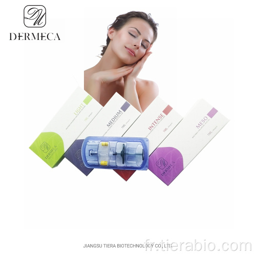 Remplisseur de sein Injectable Ha Remplisseur de Sein 20 ml